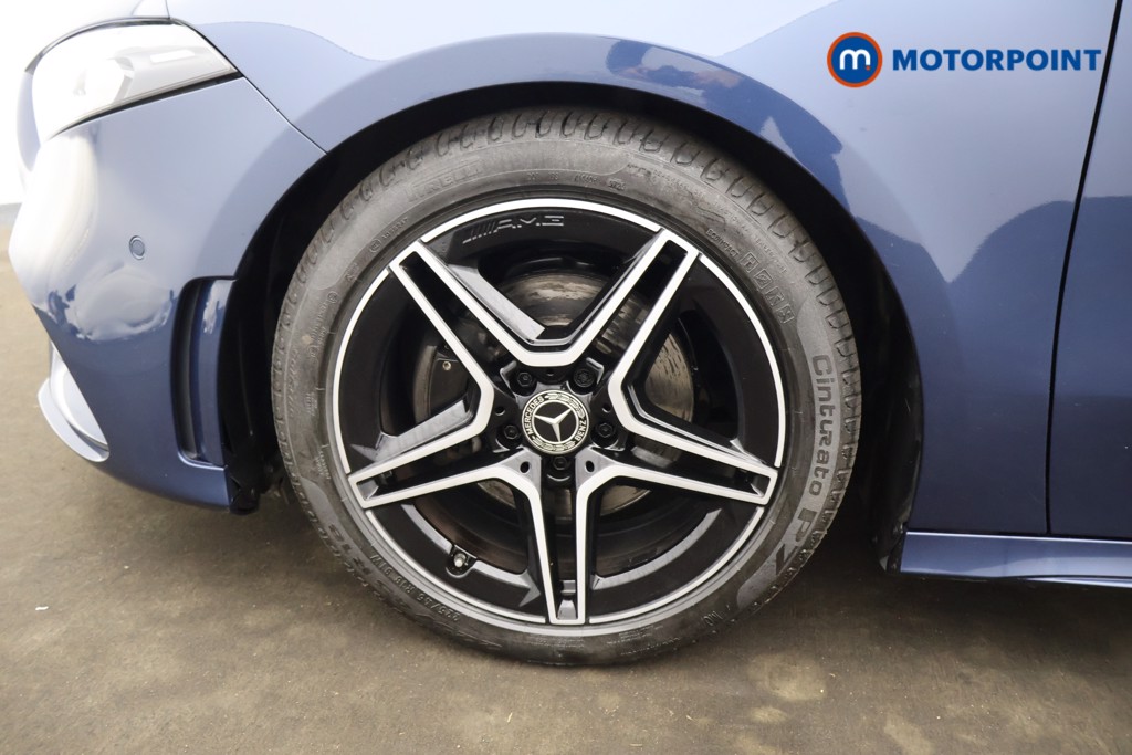 Used Mercedes-Benz A-Class 2022 for sale - 78001441: Photo 12