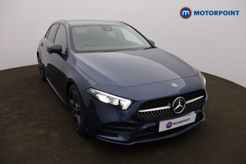 Used Mercedes-Benz A-Class 2022 for sale - 78001441: Photo 13