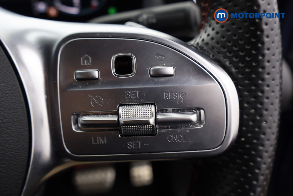 Used Mercedes-Benz A-Class 2022 for sale - 78001441: Photo 16