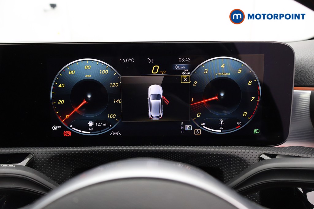 Used Mercedes-Benz A-Class 2022 for sale - 78001441: Photo 19