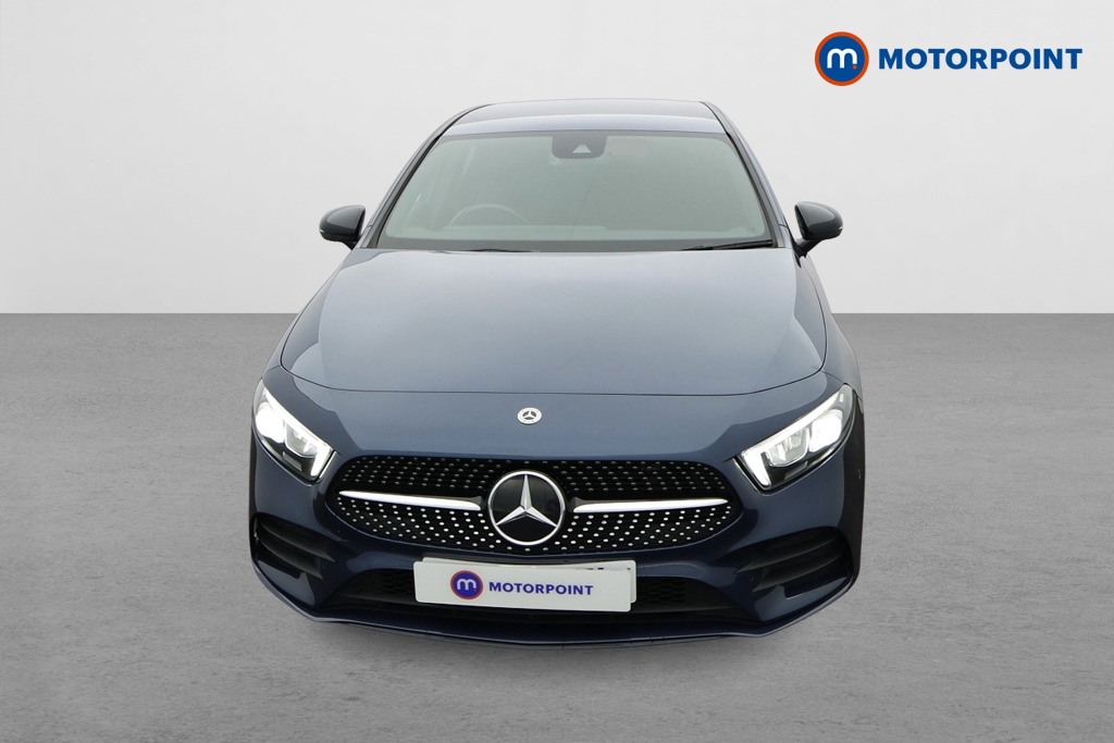 Used Mercedes-Benz A-Class 2022 for sale - 78001441: Photo 2