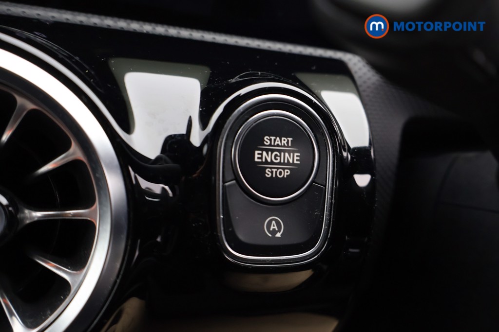 Used Mercedes-Benz A-Class 2022 for sale - 78001441: Photo 21