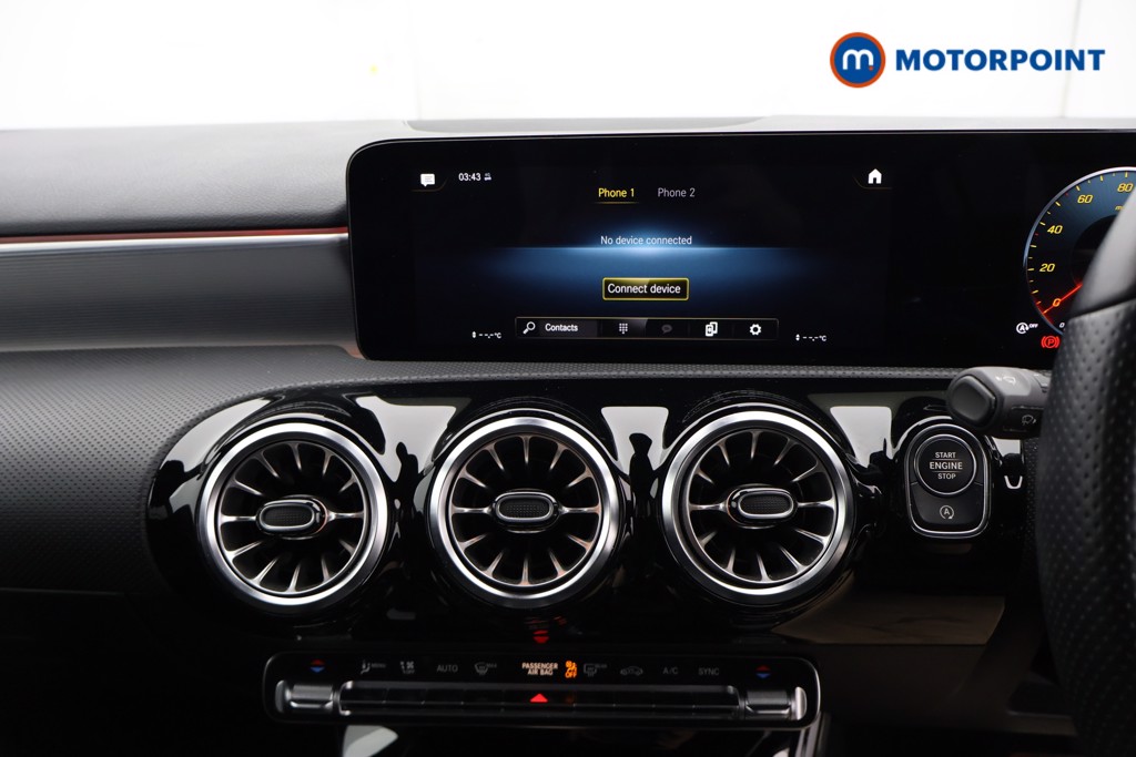 Used Mercedes-Benz A-Class 2022 for sale - 78001441: Photo 22