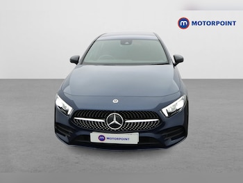 Used Mercedes-Benz A-Class 2022 for sale - 78001441: Photo