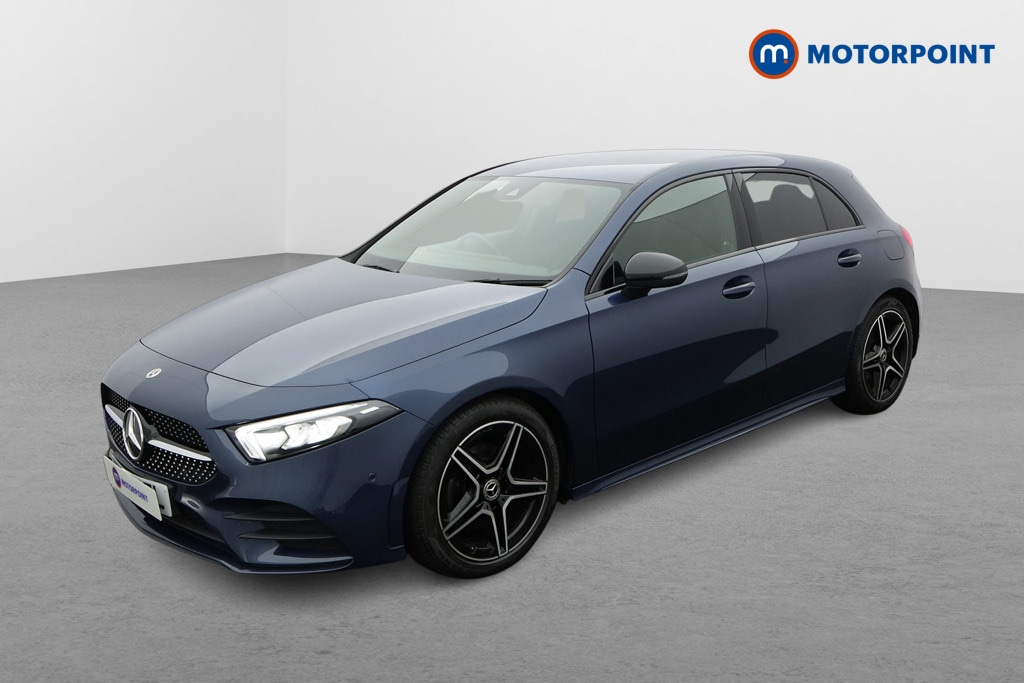 Used Mercedes-Benz A-Class 2022 for sale - 78001441: Photo 3