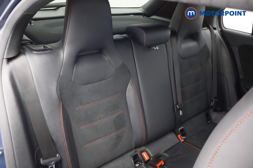 Used Mercedes-Benz A-Class 2022 for sale - 78001441: Photo 35