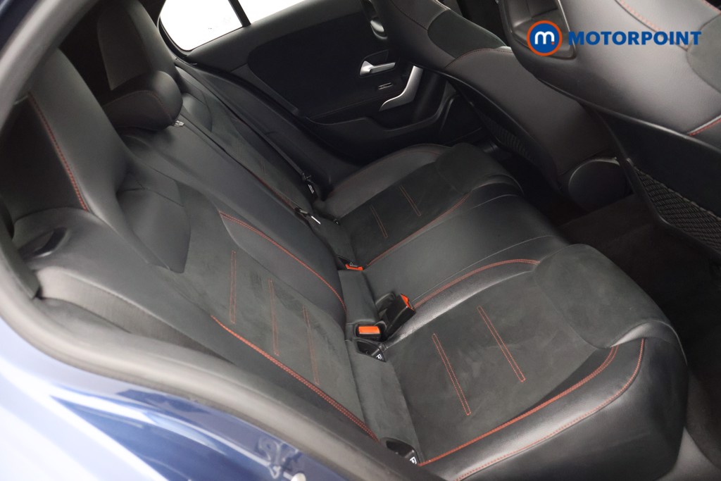 Used Mercedes-Benz A-Class 2022 for sale - 78001441: Photo 36