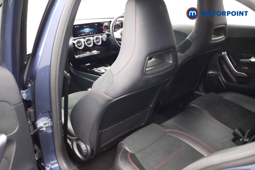 Used Mercedes-Benz A-Class 2022 for sale - 78001441: Photo 39