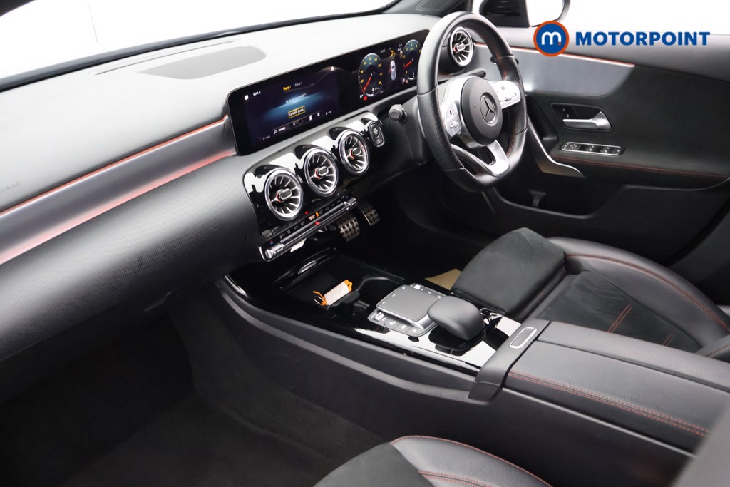 Used Mercedes-Benz A-Class 2022 for sale - 78001441: Photo 42