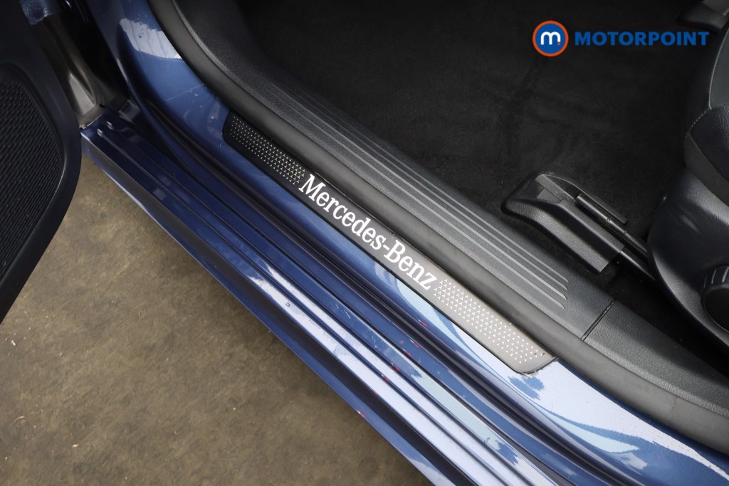 Used Mercedes-Benz A-Class 2022 for sale - 78001441: Photo 44