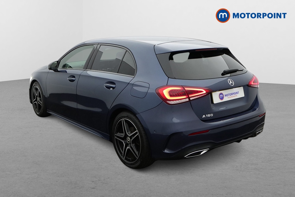 Used Mercedes-Benz A-Class 2022 for sale - 78001441: Photo 5