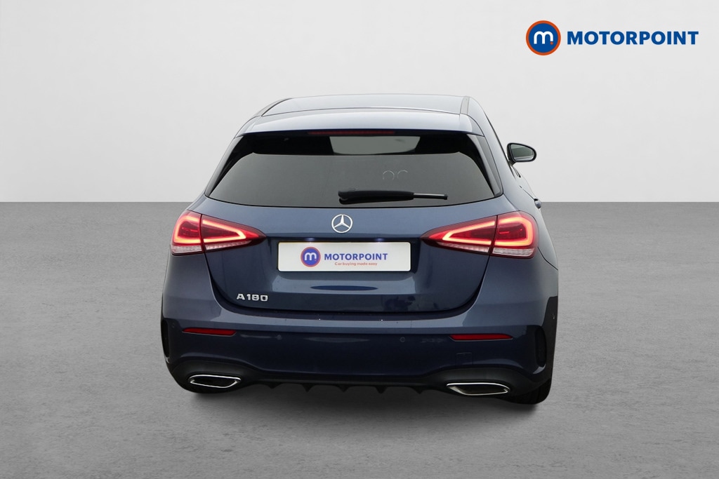 Used Mercedes-Benz A-Class 2022 for sale - 78001441: Photo 6