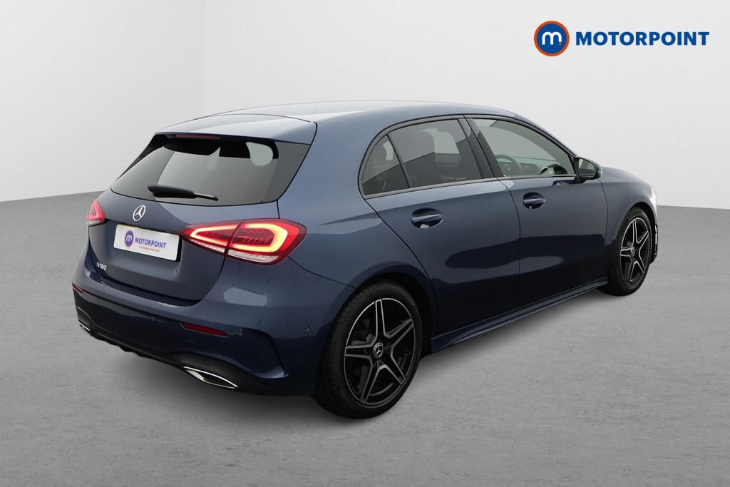 Used Mercedes-Benz A-Class 2022 for sale - 78001441: Photo 7