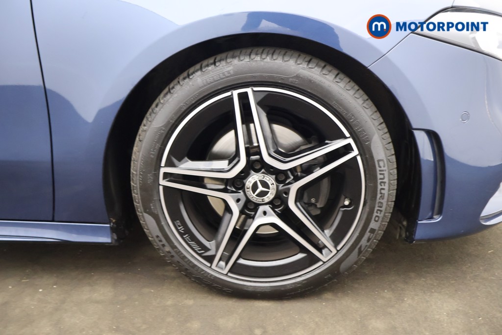 Used Mercedes-Benz A-Class 2022 for sale - 78001441: Photo 9