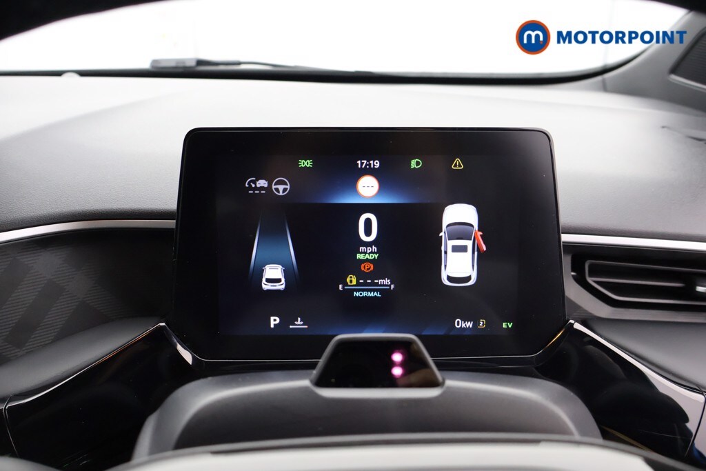 Used MG MG3 2025 for sale - 78153340: Photo 12