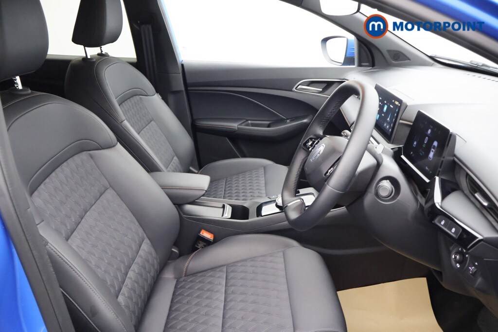 Used MG MG3 2025 for sale - 78153340: Photo 21