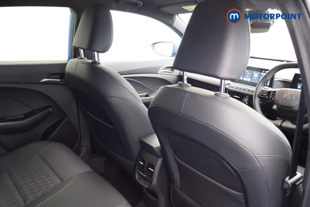 Used MG MG3 2025 for sale - 78153340: Photo 23