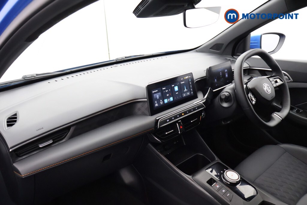 Used MG MG3 2025 for sale - 78153340: Photo 25