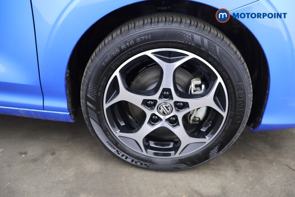 Used MG MG3 2025 for sale - 78153340: Photo 29