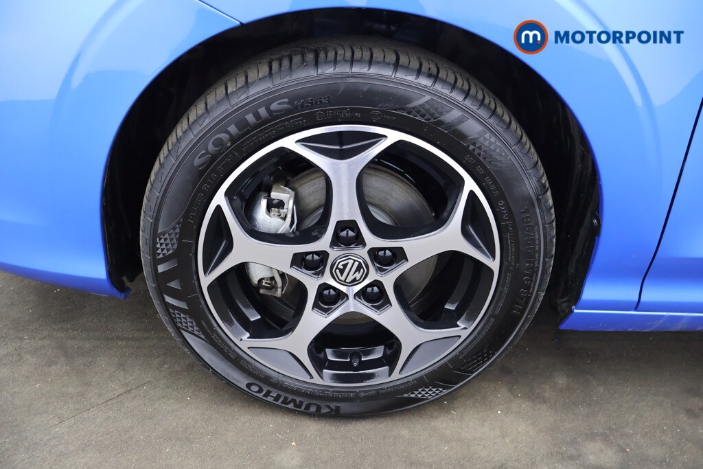 Used MG MG3 2025 for sale - 78153340: Photo 30