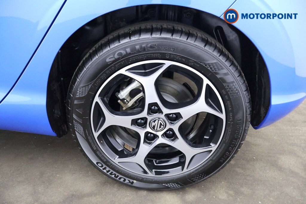 Used MG MG3 2025 for sale - 78153340: Photo 31