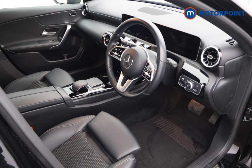 Used Mercedes-Benz A-Class 2020 for sale - 77327106: Photo 19