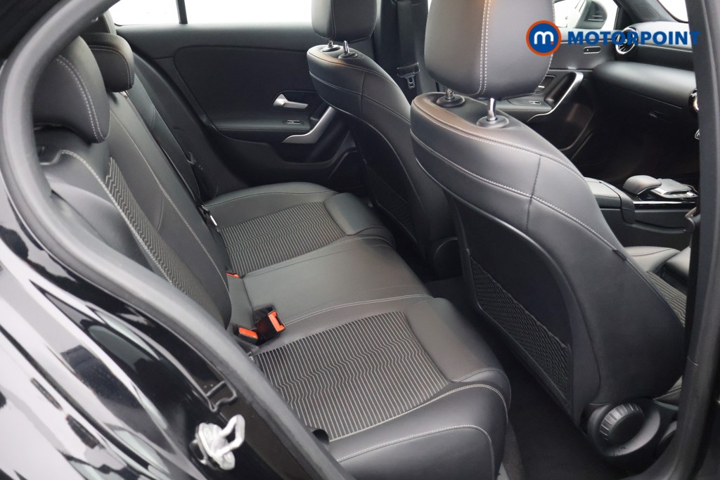 Used Mercedes-Benz A-Class 2020 for sale - 77327106: Photo 21