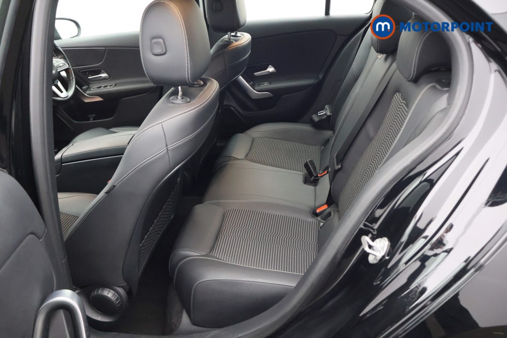 Used Mercedes-Benz A-Class 2020 for sale - 77327106: Photo 24