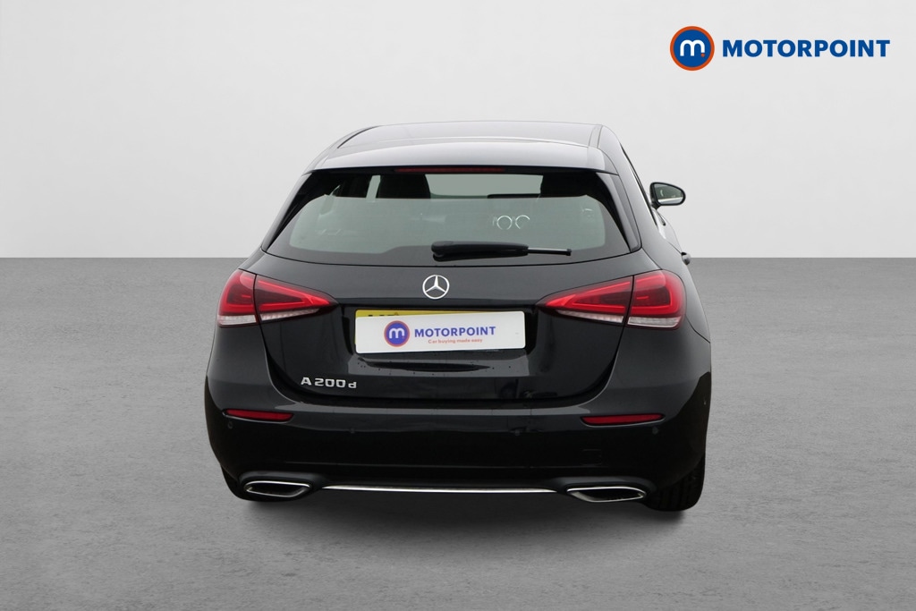 Used Mercedes-Benz A-Class 2020 for sale - 77327106: Photo 6