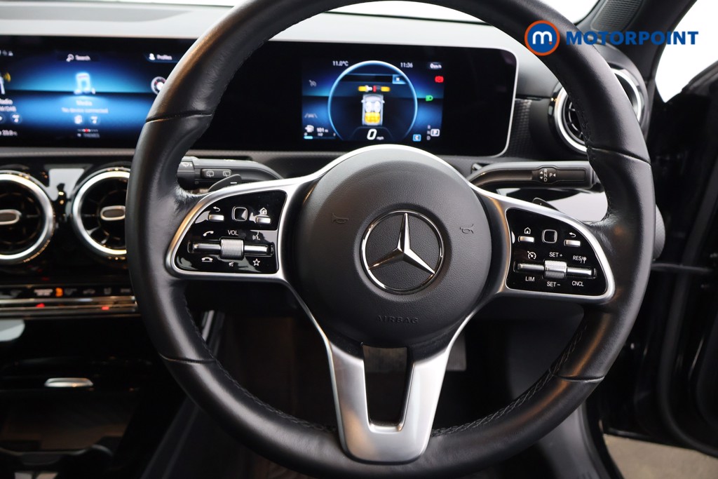 Used Mercedes-Benz A-Class 2020 for sale - 77327106: Photo 9