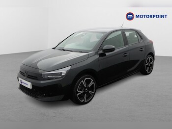 Used Vauxhall Corsa undefined for sale - 78654608: Photo