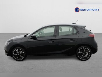 Used Vauxhall Corsa undefined for sale - 78654608: Photo