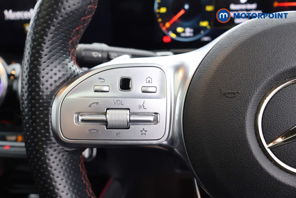 Used Mercedes-Benz EQB 2022 for sale - 77476990: Photo 10