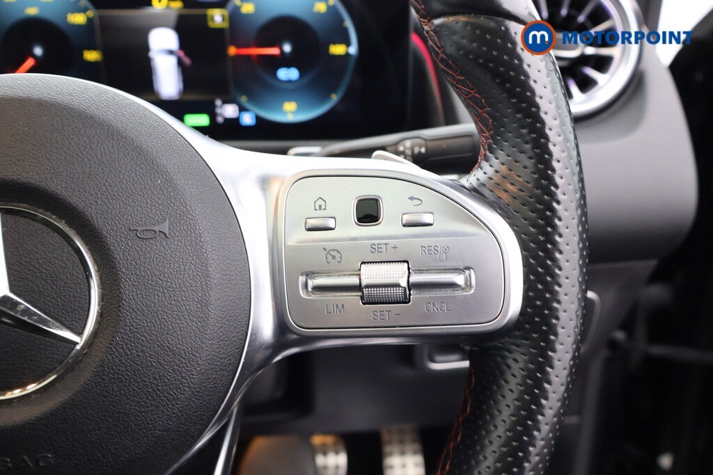 Used Mercedes-Benz EQB 2022 for sale - 77476990: Photo 11