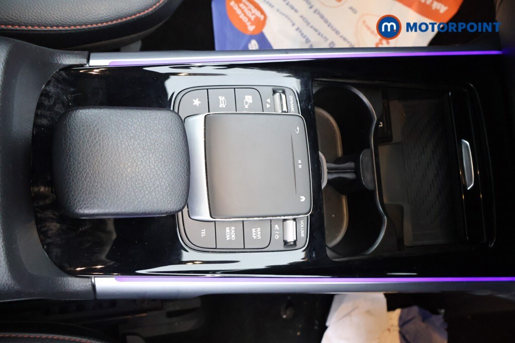 Used Mercedes-Benz EQB 2022 for sale - 77476990: Photo 17