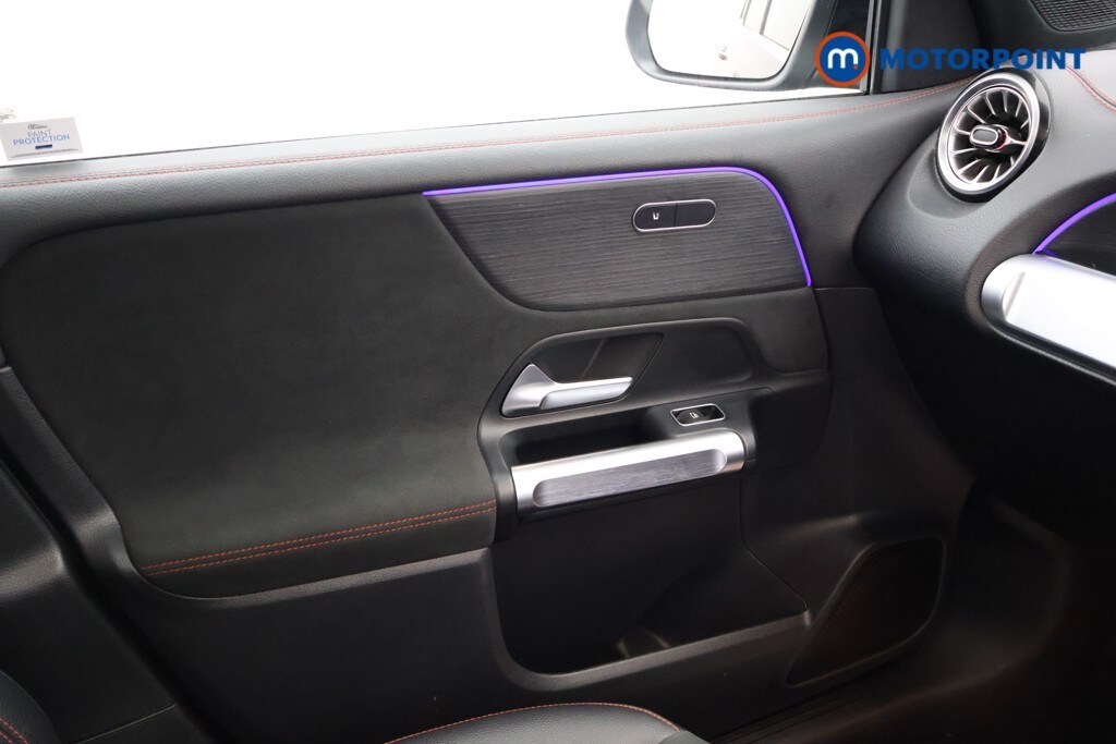 Used Mercedes-Benz EQB 2022 for sale - 77476990: Photo 19