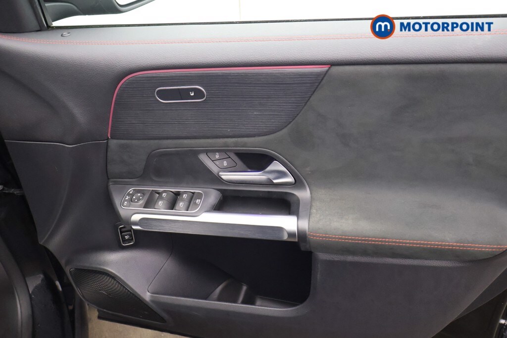 Used Mercedes-Benz EQB 2022 for sale - 77476990: Photo 20