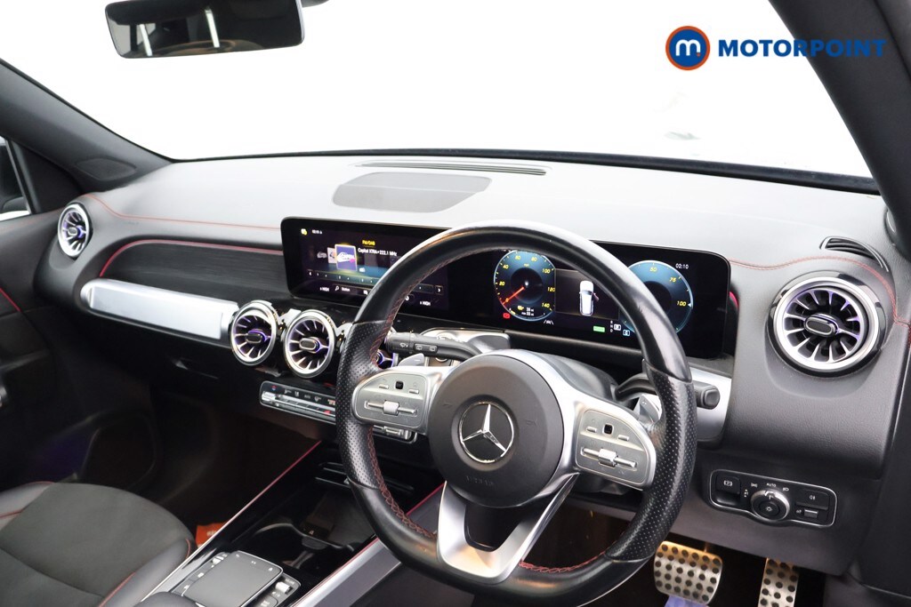 Used Mercedes-Benz EQB 2022 for sale - 77476990: Photo 21