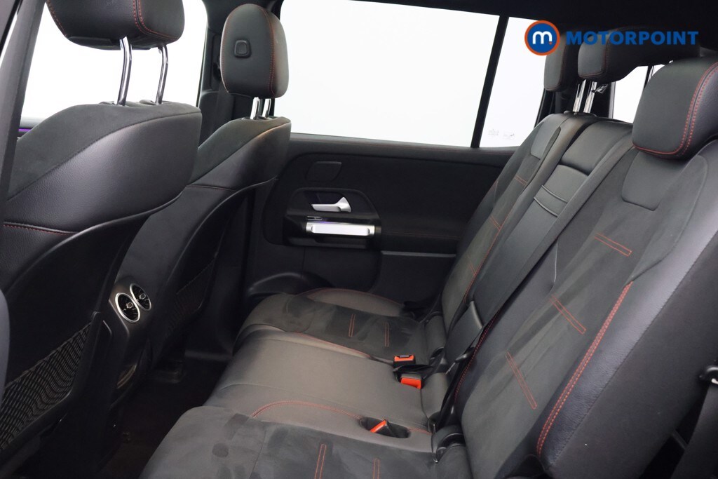 Used Mercedes-Benz EQB 2022 for sale - 77476990: Photo 26