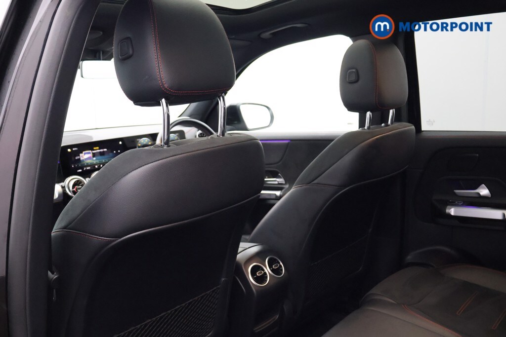 Used Mercedes-Benz EQB 2022 for sale - 77476990: Photo 27