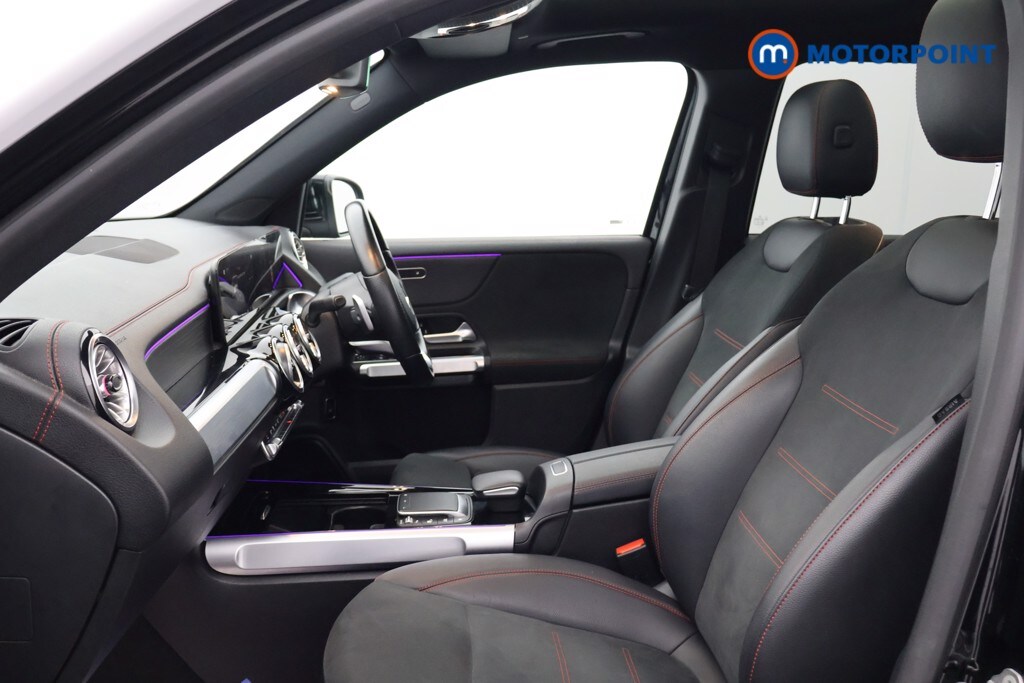 Used Mercedes-Benz EQB 2022 for sale - 77476990: Photo 29