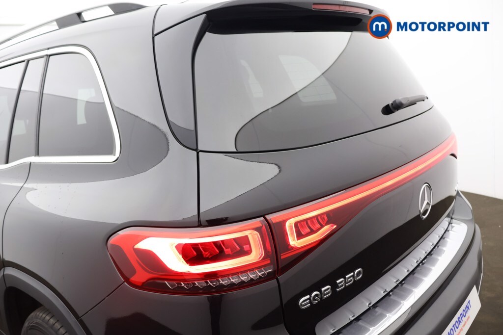 Used Mercedes-Benz EQB 2022 for sale - 77476990: Photo 31