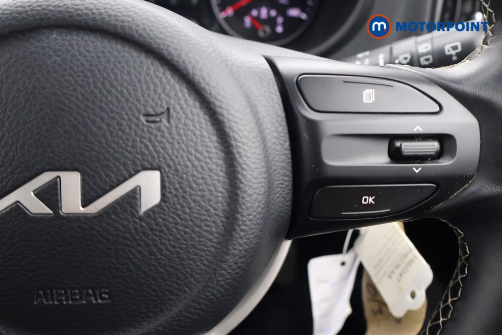 Used Kia Picanto 2023 for sale - 76718362: Photo 11