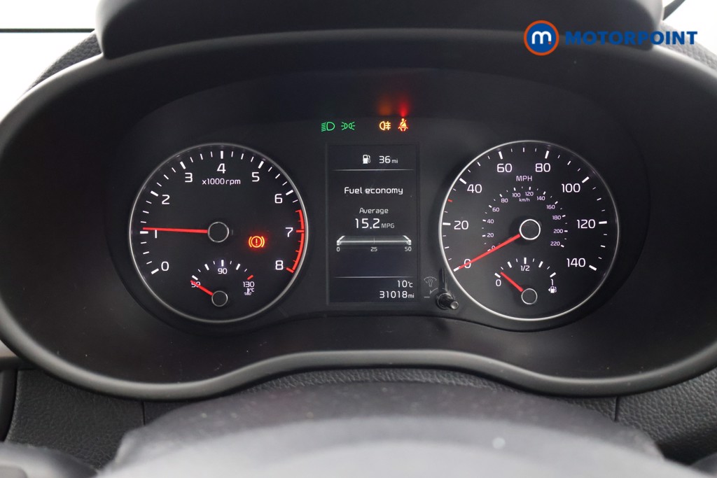 Used Kia Picanto 2023 for sale - 76718362: Photo 14