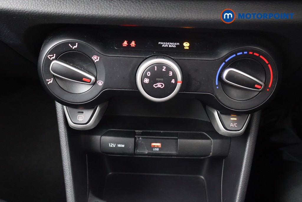 Used Kia Picanto 2023 for sale - 76718362: Photo 16