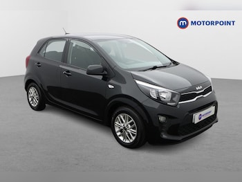 Kia - Picanto