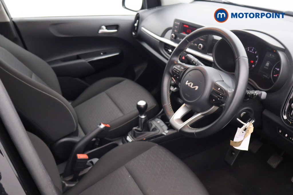 Used Kia Picanto 2023 for sale - 76718362: Photo 20