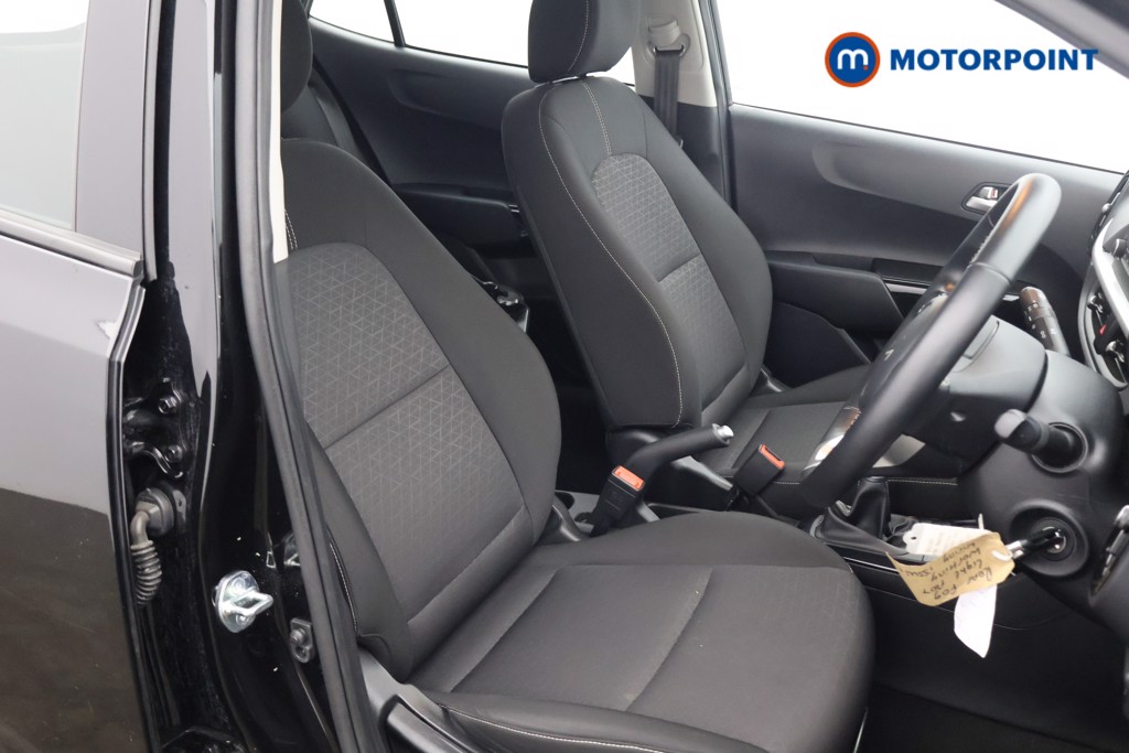 Used Kia Picanto 2023 for sale - 76718362: Photo 21