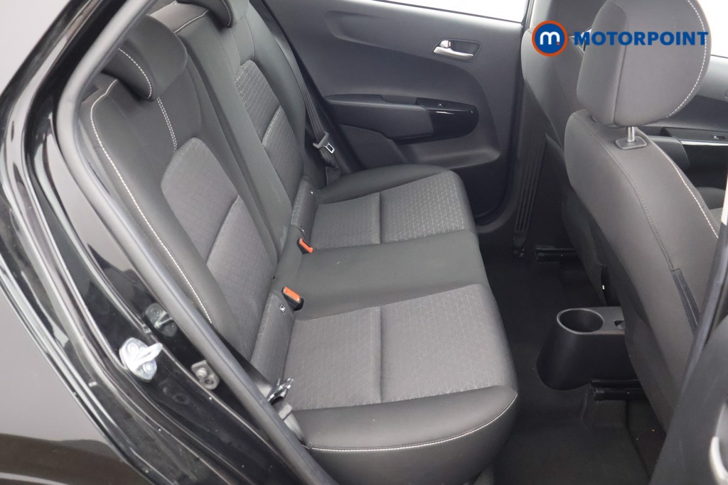 Used Kia Picanto 2023 for sale - 76718362: Photo 22