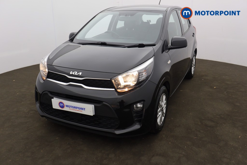 Used Kia Picanto 2023 for sale - 76718362: Photo 25